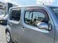 2010 Nissan Cube