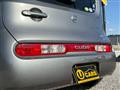 2010 Nissan Cube