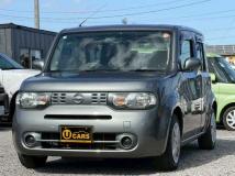 2010 Nissan Cube