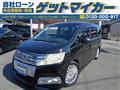 2010 Honda Step WGN
