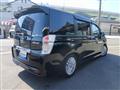 2010 Honda Step WGN