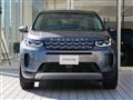 2021 Land Rover Discovery Sport