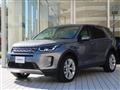 2021 Land Rover Discovery Sport