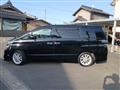2010 Toyota Vellfire