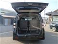 2010 Toyota Vellfire