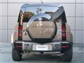 2022 Land Rover Defender