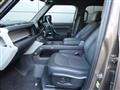 2022 Land Rover Defender