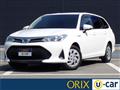 2018 Toyota Corolla Fielder