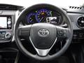 2018 Toyota Corolla Fielder