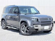 2023 Land Rover Defender