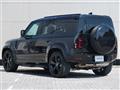 2023 Land Rover Defender