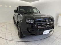 2024 Land Rover Defender