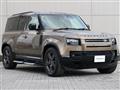 2022 Land Rover Defender