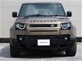 2022 Land Rover Defender