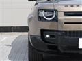 2022 Land Rover Defender