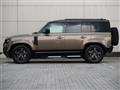2022 Land Rover Defender