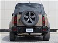 2022 Land Rover Defender