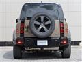 2022 Land Rover Defender