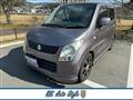 2009 Suzuki Wagon R