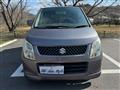 2009 Suzuki Wagon R
