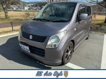 2009 Suzuki Wagon R