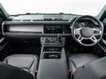 2023 Land Rover Defender