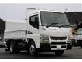 2013 Mitsubishi Canter