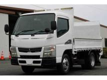 2013 Mitsubishi Canter