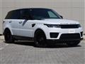 2020 Land Rover Range Rover Sport
