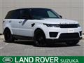 2020 Land Rover Range Rover Sport