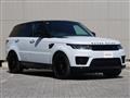 2020 Land Rover Range Rover Sport