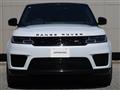 2020 Land Rover Range Rover Sport