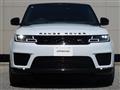2020 Land Rover Range Rover Sport