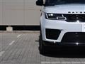 2020 Land Rover Range Rover Sport