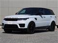 2020 Land Rover Range Rover Sport