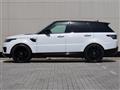 2020 Land Rover Range Rover Sport