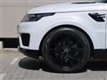 2020 Land Rover Range Rover Sport