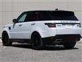 2020 Land Rover Range Rover Sport