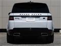 2020 Land Rover Range Rover Sport