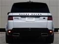 2020 Land Rover Range Rover Sport
