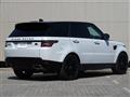2020 Land Rover Range Rover Sport