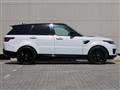 2020 Land Rover Range Rover Sport