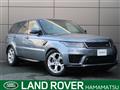 2019 Land Rover Range Rover Sport