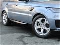 2019 Land Rover Range Rover Sport