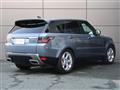 2019 Land Rover Range Rover Sport