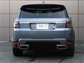 2019 Land Rover Range Rover Sport