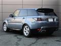 2019 Land Rover Range Rover Sport