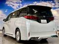 2025 Toyota Alphard G