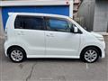 2009 Suzuki Wagon R