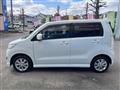 2009 Suzuki Wagon R